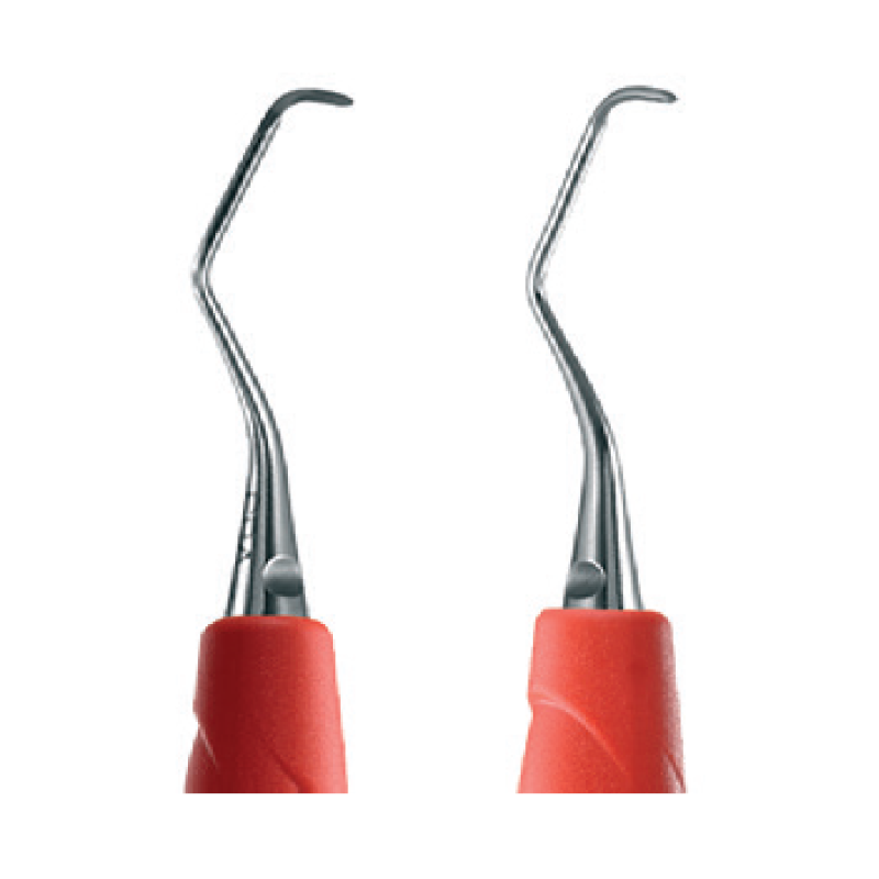 Curette GRACEY 7 8 BIONIK