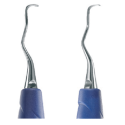 Curette GRACEY 13 14 BIONIK bleu