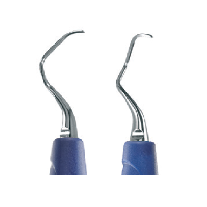 Curette GRACEY 17 18 BIONIK