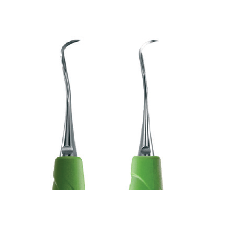 Detartreur 204SD Bionik Vert CK6