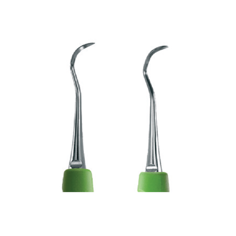 Instr mini CK6 204S BIONIK Vert