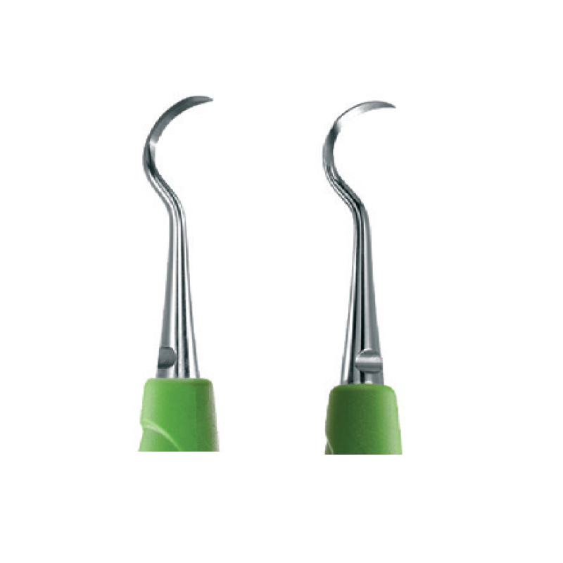 Instr a detart. H6 7 BIONIK Vert