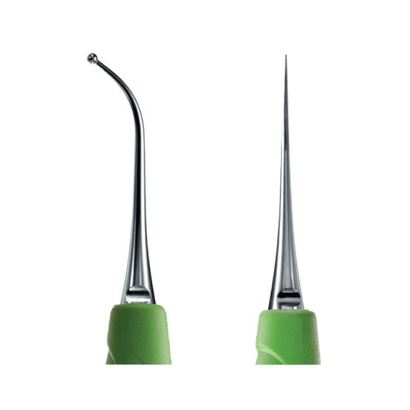 Retro Endo inst fouloir retro 15