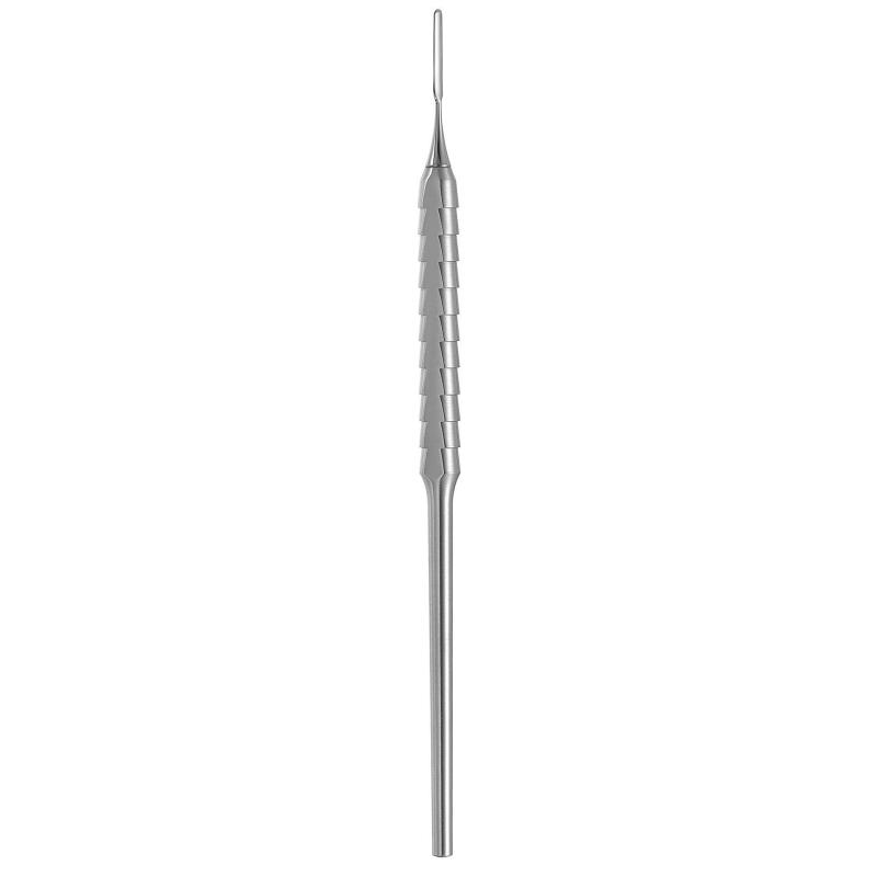 Periotome monobloc droit 2 2mm