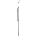 Periotome monobloc courbe 1 6mm