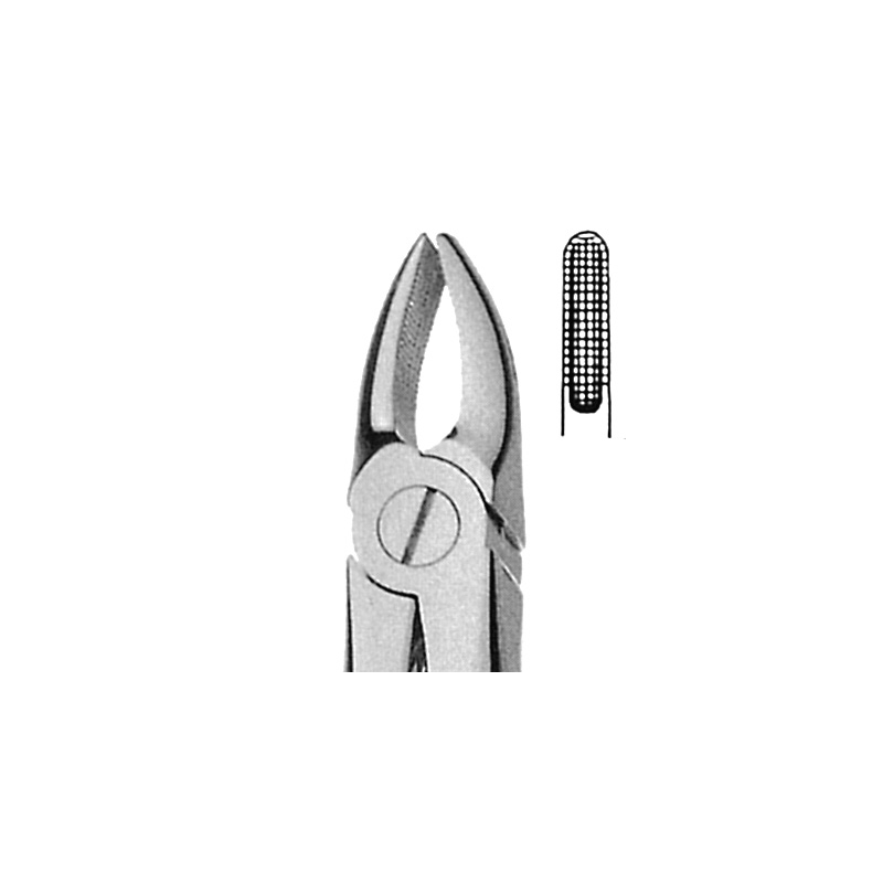 Davier MEDIUM fig.1 AD