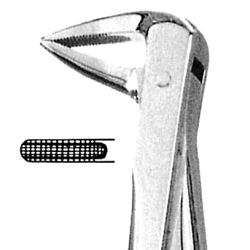 Davier MEDIUM fig.74 AD