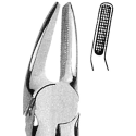Davier MEDIUM fig.7 AD