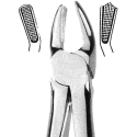 Davier MEDIUM fig.18 AD