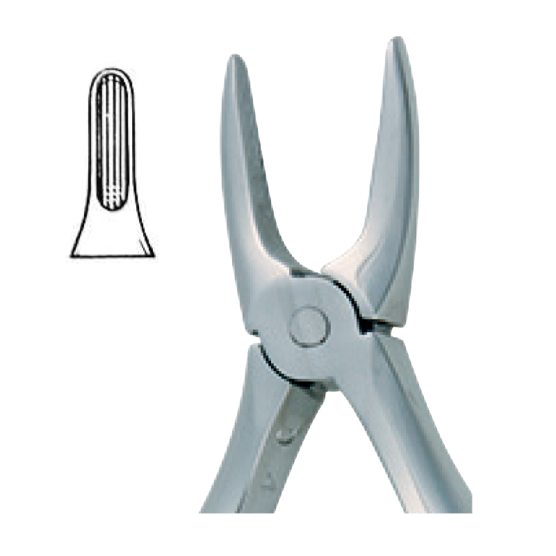 Davier Enfant fig.5
