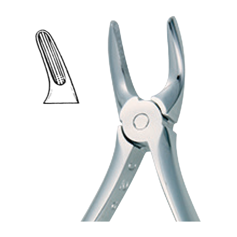 Davier Enfant FIG.6