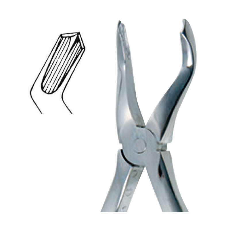 Davier Enfant fig.4