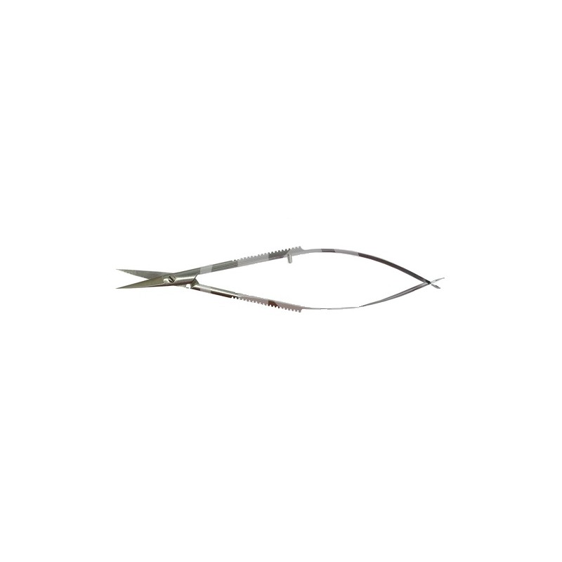 Ciseaux CASTROVIEJO Courb 11 5cm