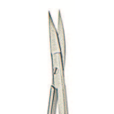 Ciseaux BARRAQUER courbes 16cm