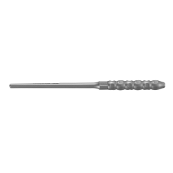 Manche Bistouri micro-lame 0.4mm, TRINOVO, 14cm
