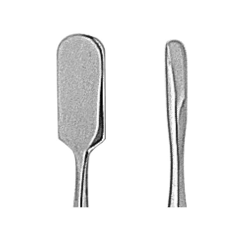 Decolleur PRICHARD PPR3