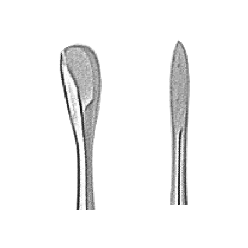 Decolleur double MOLT D9
