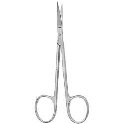 Ciseaux IRIS droits 11 5cm
