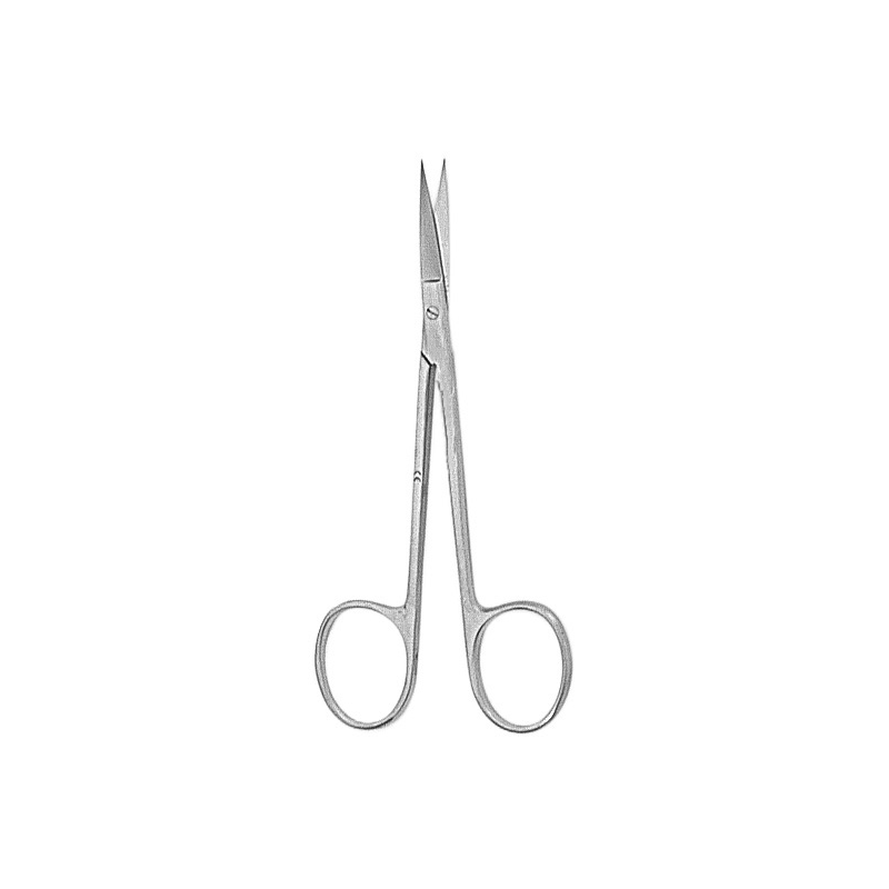 Ciseaux IRIS droits 11 5cm