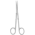 Ciseaux METZENBAUM-FINO 14,5cm drt