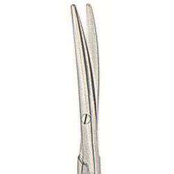 Ciseaux METZENBAUM Tg 14,5cm cbe