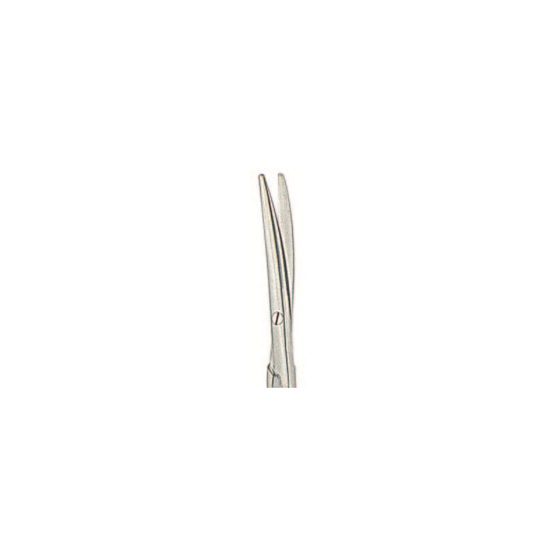 Ciseaux METZENBAUM Tg 14,5cm cbe