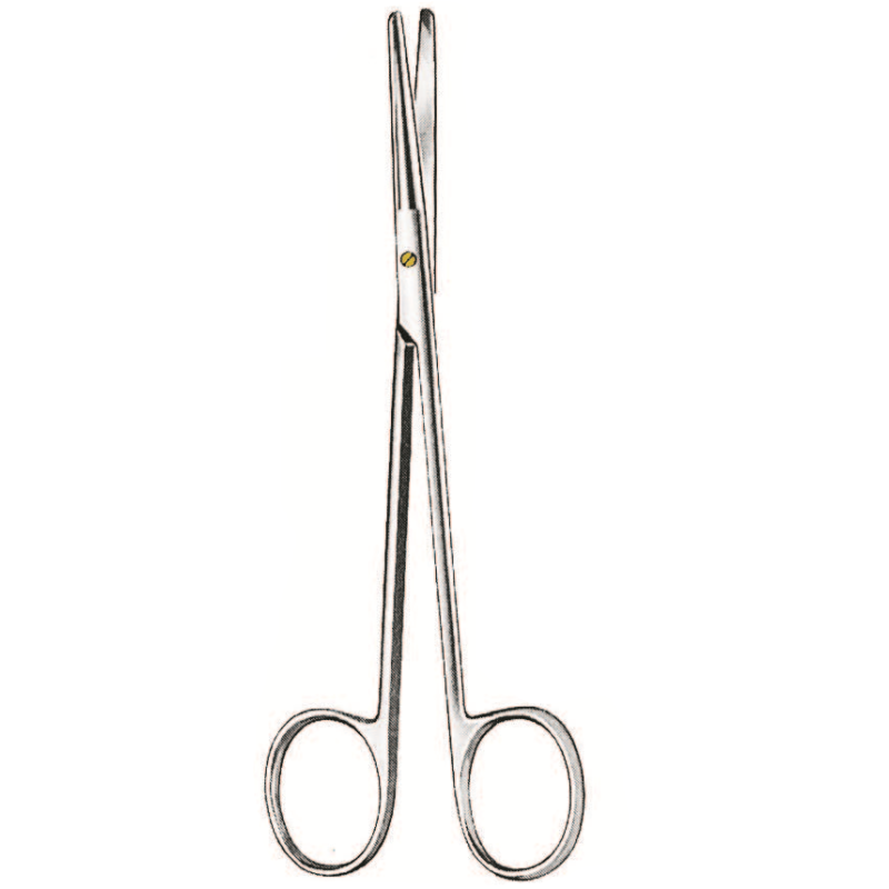 Ciseaux METZENBAUM SC 14cm droit