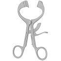 Ouvre-bouche DOYEN-JANSEN 14cm