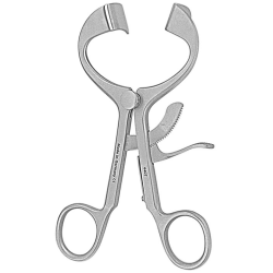 Ouvre-bouche DOYEN-JANSEN 14cm