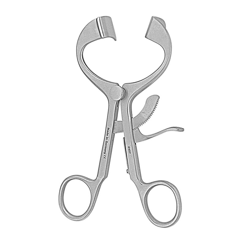 Ouvre-bouche DOYEN-JANSEN 14cm