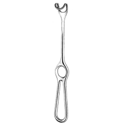 Ecart.joue MIDDELDORPF 20x22mm