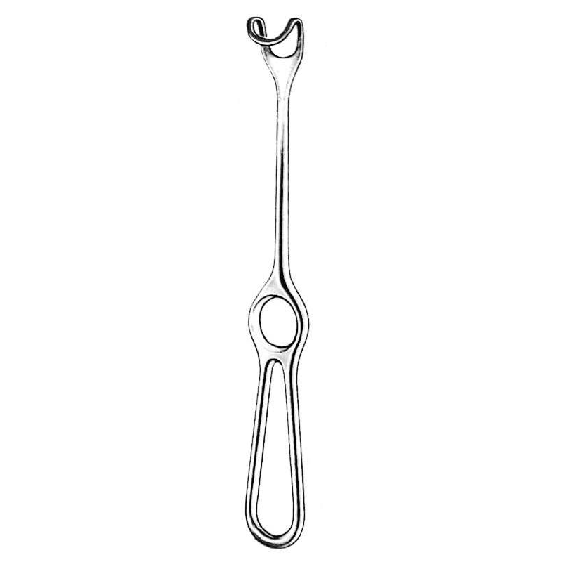 Ecart.joue MIDDELDORPF 20x22mm