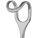 Ecart.joue MIDDELDORPF 20x22mm