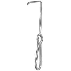 Ecarteur de LANGENBECK 40x11mm
