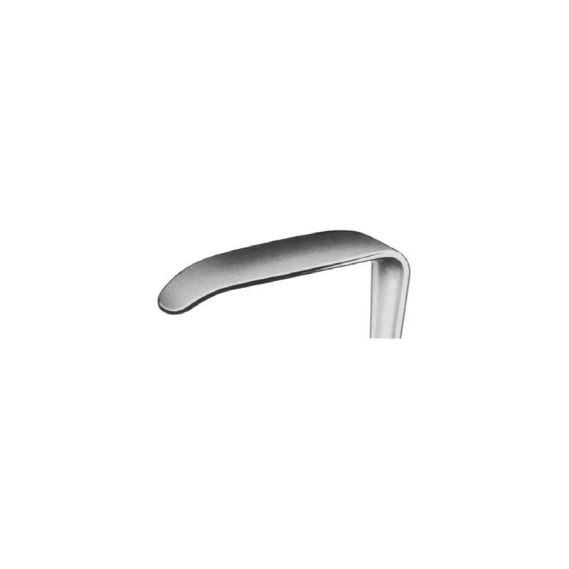 Ecarteur de LANGENBECK 50x11mm