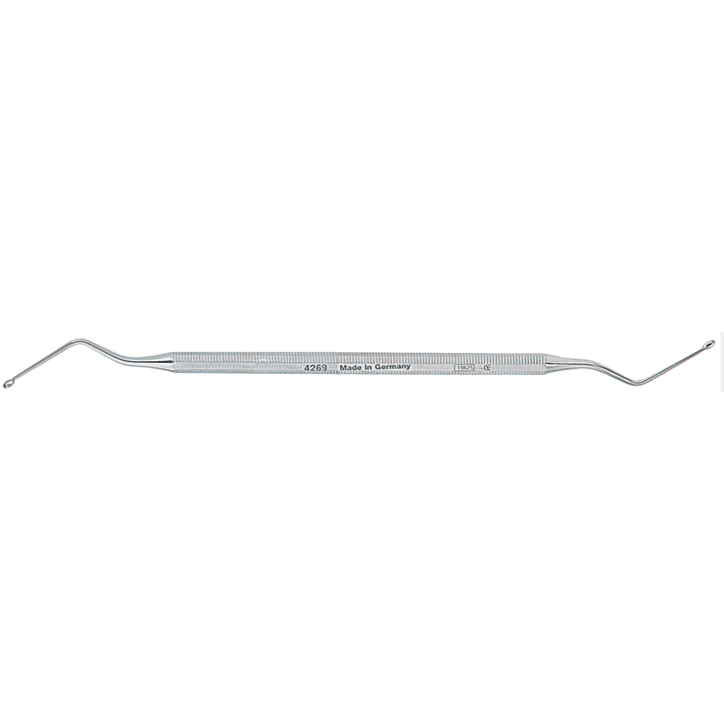 Curette de HEMINGWAY No 1