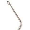 Curette de HEMINGWAY No 1
