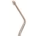 Curette de HEMINGWAY no3