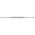 Decolleur FREER courbe (leger)