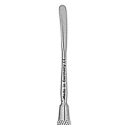 Decolleur FREER courbe (leger)