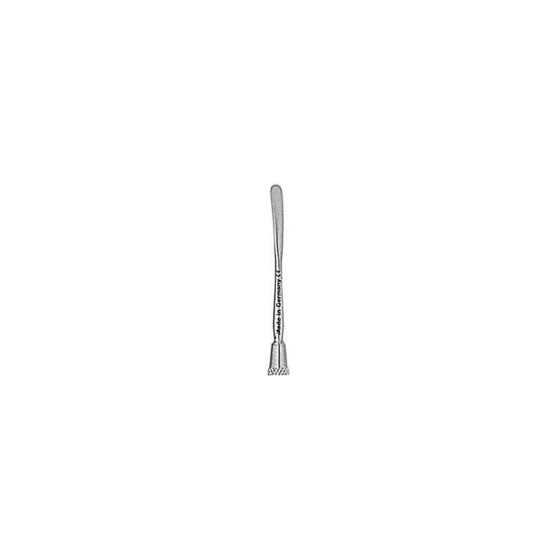 Decolleur FREER courbe (leger)