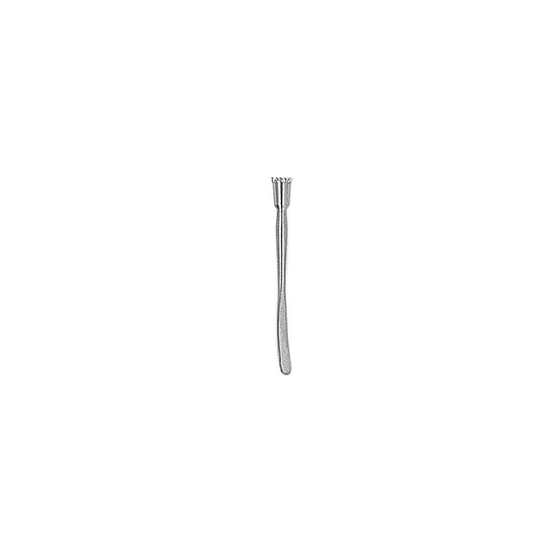 Decolleur FREER courbe (leger)
