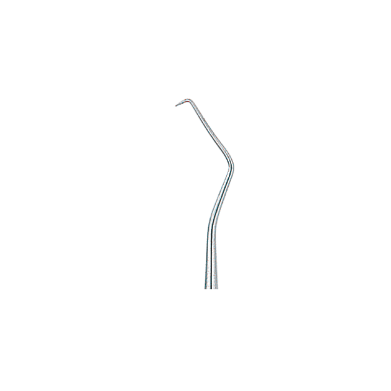 Sonde fig.17 manche octogonal