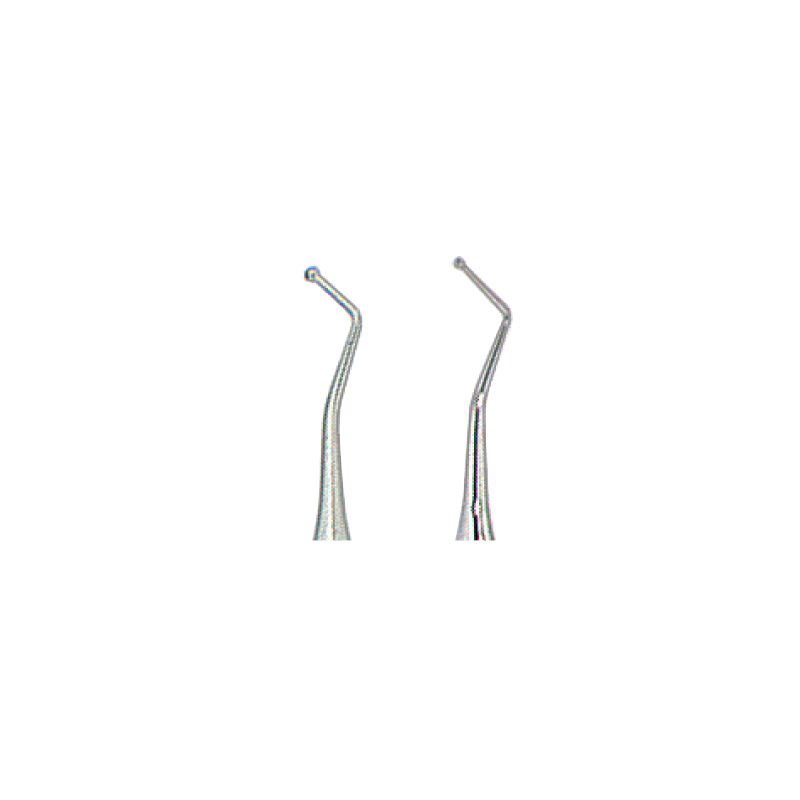 Instrument d obturation fig.2