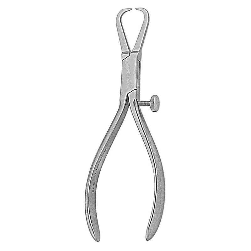 Pince de FURRER 15cm