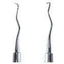 Curette coloring GRACEY 13 14