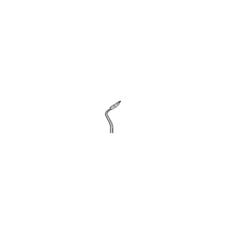 Instr. detartrer CK6