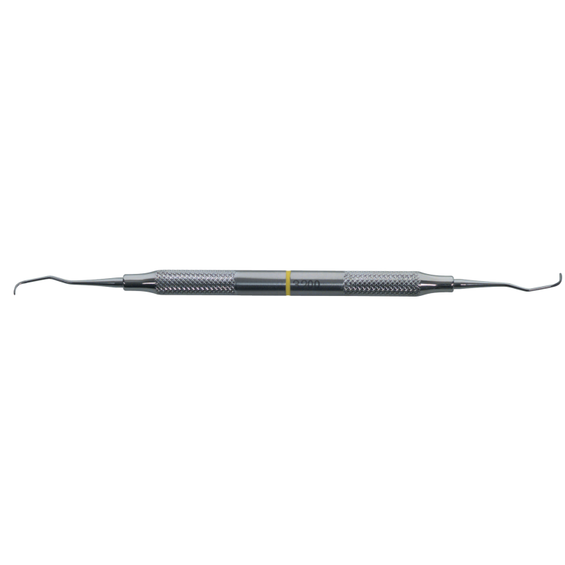 Curette coloring GRACEY 1 2