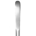 Rugine TRELAT a gauche 3mm