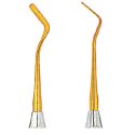 Instr. COMPOSITE Ti spatule fine
